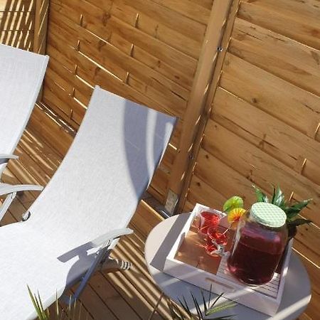 Bed and Breakfast Le cosy de sarah Bordeaux-Saint-Clair Exterior foto