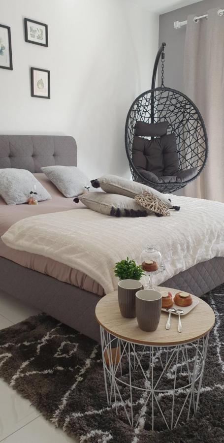 Bed and Breakfast Le cosy de sarah Bordeaux-Saint-Clair Exterior foto
