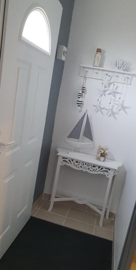 Bed and Breakfast Le cosy de sarah Bordeaux-Saint-Clair Exterior foto